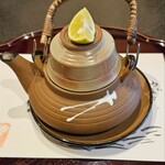 新日本料理 神也 - 