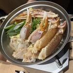 札幌 個室蟹料理 KaniTsuji