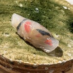 鮨shizuku 西天満 - 