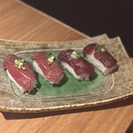 かちかちレモンサワー×野菜巻き串工房 ひかり - 