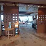 ラウンジバー汐風 - 店舗外観