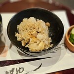 新日本料理 神也 - 