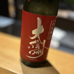 鮨shizuku 西天満 - 