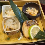 新日本料理 神也 - 