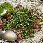 鶏料理ひとりひとり - 