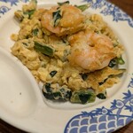 バーミヤン - 料理写真: