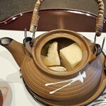 新日本料理 神也 - 