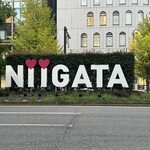 越後長岡小嶋屋 新潟駅前店 - 