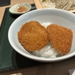 越後長岡小嶋屋 - 