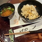 新日本料理 神也 - 