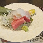 新日本料理 神也 - 