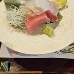 新日本料理 神也 - 