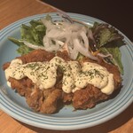 かちかちレモンサワー×野菜巻き串工房 ひかり - 