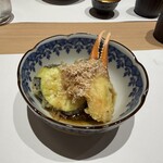 札幌 個室蟹料理 KaniTsuji