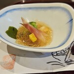 新日本料理 神也 - 
