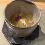 鮨shizuku 西天満 - 