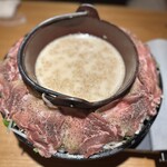 かちかちレモンサワー×野菜巻き串工房 ひかり - 