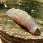 鮨shizuku 西天満 - 