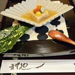 新日本料理 神也 - 