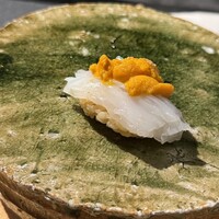 鮨shizuku 西天満 - 