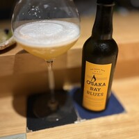 鮨shizuku 西天満 - 