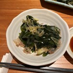 川崎市民食堂魚金-西 - 