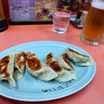 ふじいち飯店 - 