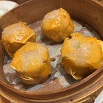 曾さんの餃子 - 