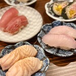 百圓寿司スタンド えにし - 