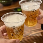 百圓寿司スタンド えにし - 