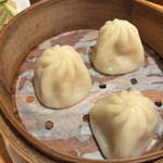 曾さんの餃子 - 