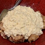 鶏料理ひとりひとり - 