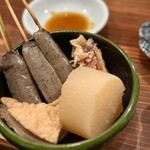 百圓寿司スタンド えにし - 