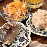 百圓寿司スタンド えにし - 