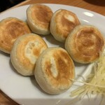 曾さんの餃子 - 