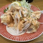 正宗屋 - エビマヨ