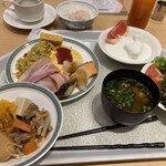 レストラン アイリス - 