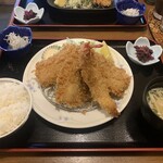 お食事処 大原 - 