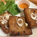 曾さんの餃子 - 