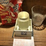 麹町いづみや しろ - 