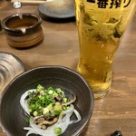 鶏料理ひとりひとり - 