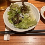 川崎市民食堂魚金-西 - 