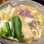 鶏料理ひとりひとり - 