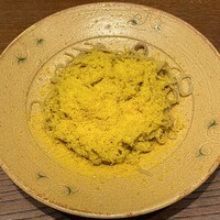 蕎庵 三たて - 