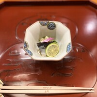 赤坂とゝや魚新 - 