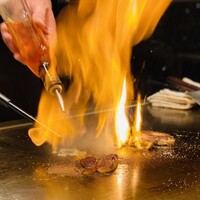 青山牛彩 - フォアグラ