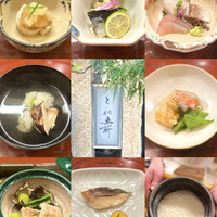 赤坂とゝや魚新 - 