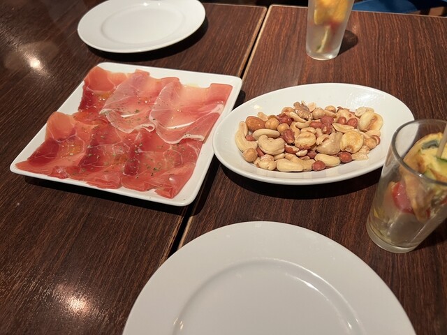 GLASS DANCE Shinagawa