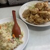 中華軽食　亀の家