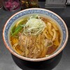 笠岡ラーメン 一元堂 神保町店